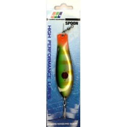 Блешня для риби коливна, EOS P160111, вага 25г, колір № GS461011